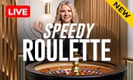 Live Speedy Roulette